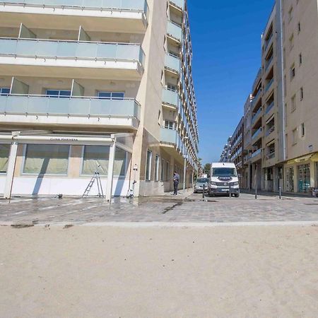 Casa Arnau, A Pie De Playa. Calafell Beach エクステリア 写真
