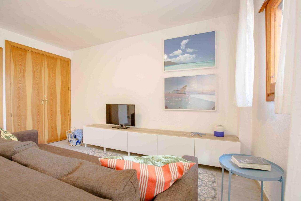 Casa Arnau, A Pie De Playa. Calafell Beach エクステリア 写真