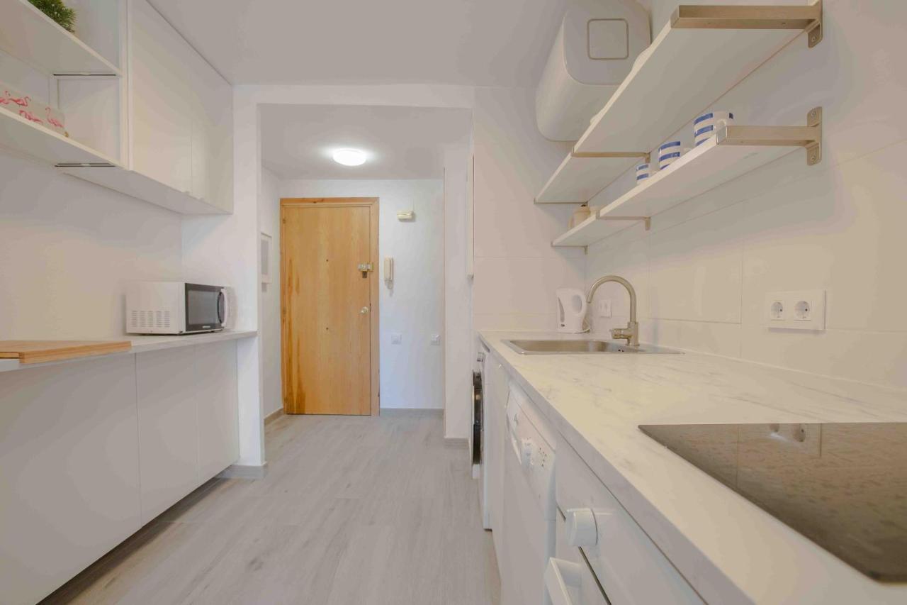Casa Arnau, A Pie De Playa. Calafell Beach エクステリア 写真
