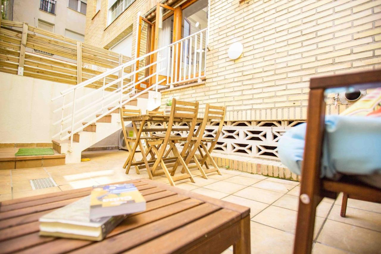 Casa Arnau, A Pie De Playa. Calafell Beach エクステリア 写真